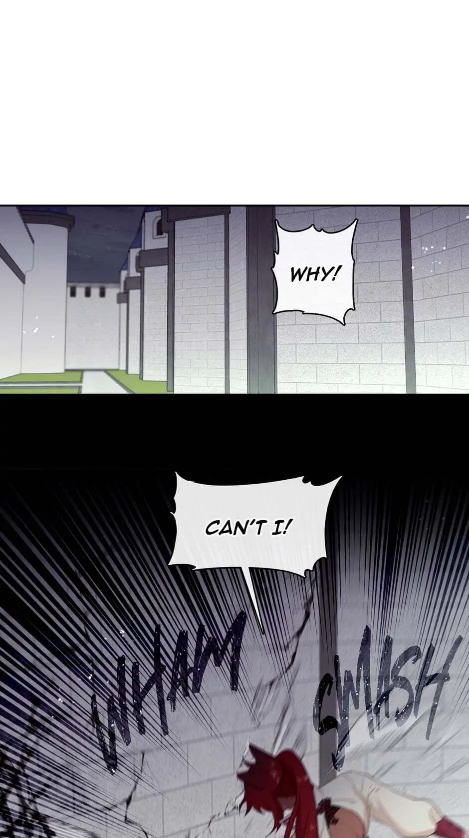 Read Beware of the Villainess! Manga Online