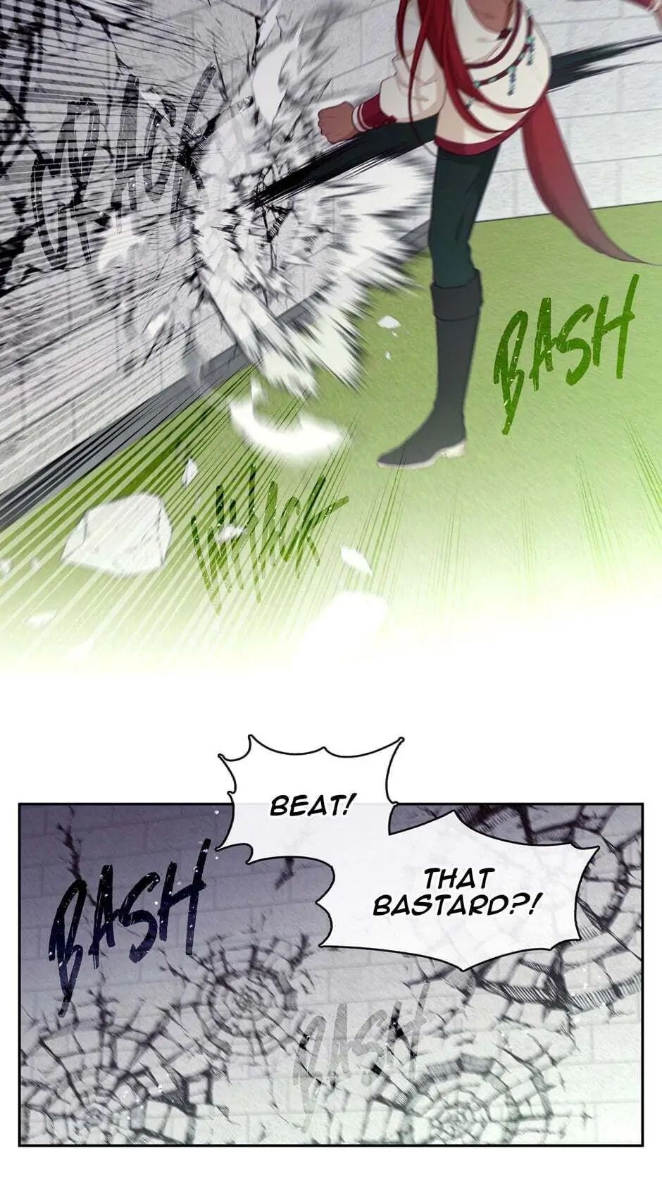 Read Beware of the Villainess! Manga Online