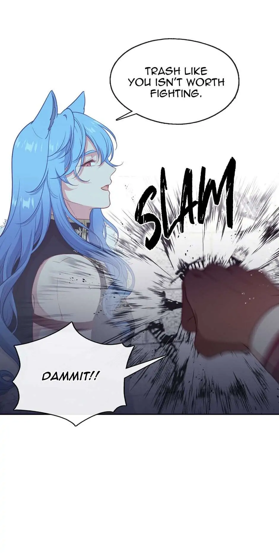 Read Beware of the Villainess! Manga Online