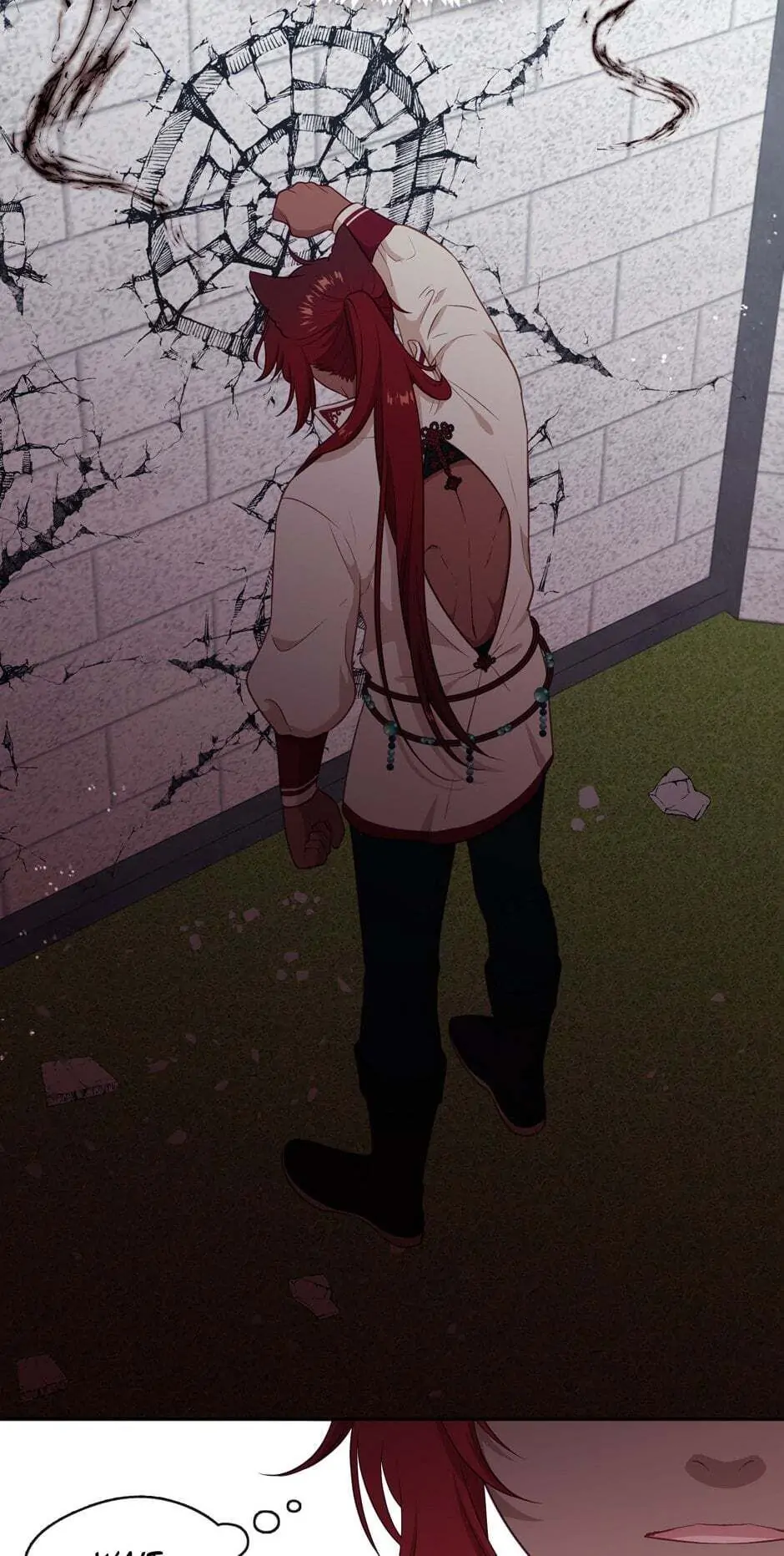 Read Beware of the Villainess! Manga Online