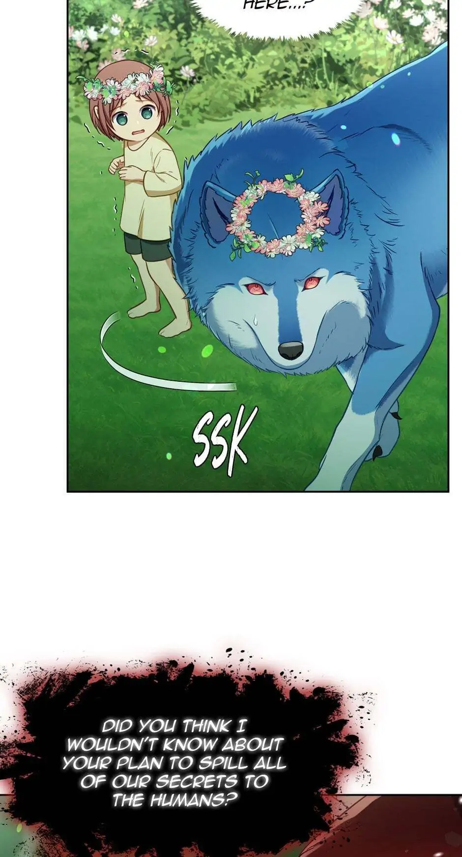 Read Beware of the Villainess! Manga Online