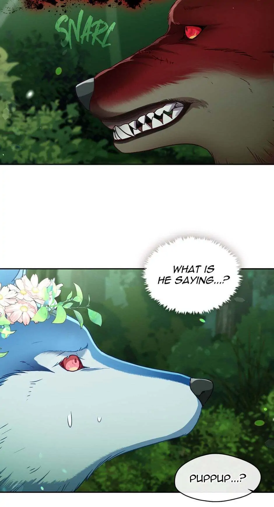 Read Beware of the Villainess! Manga Online