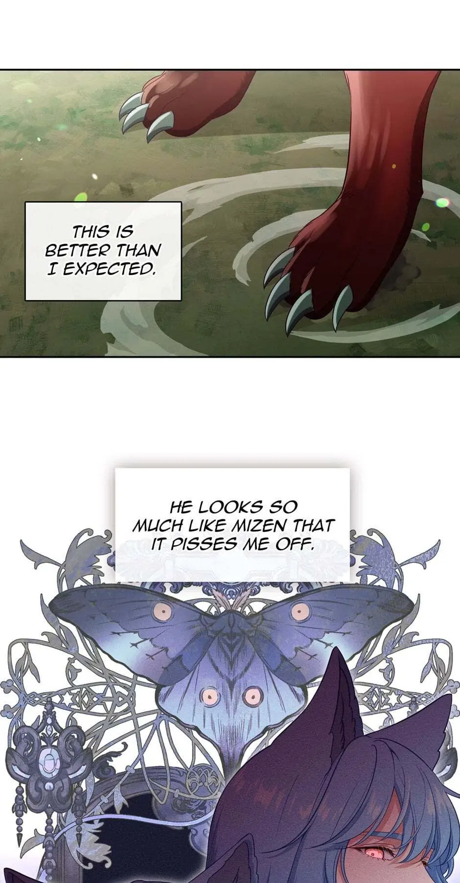 Read Beware of the Villainess! Manga Online