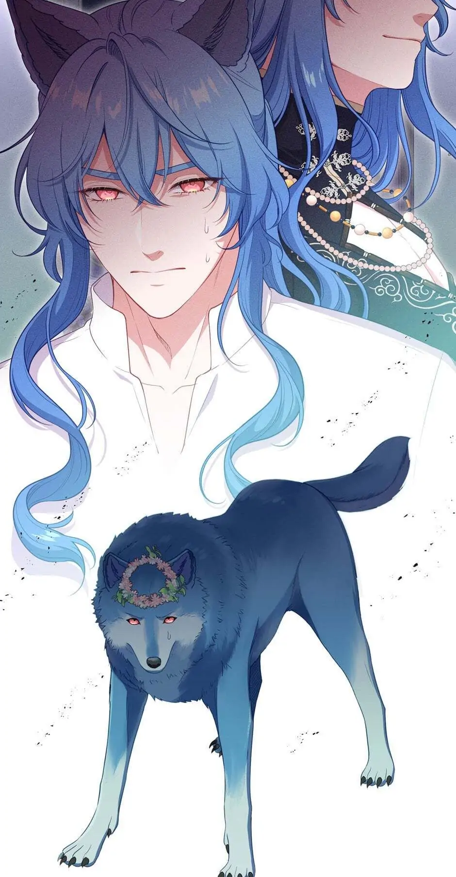 Read Beware of the Villainess! Manga Online