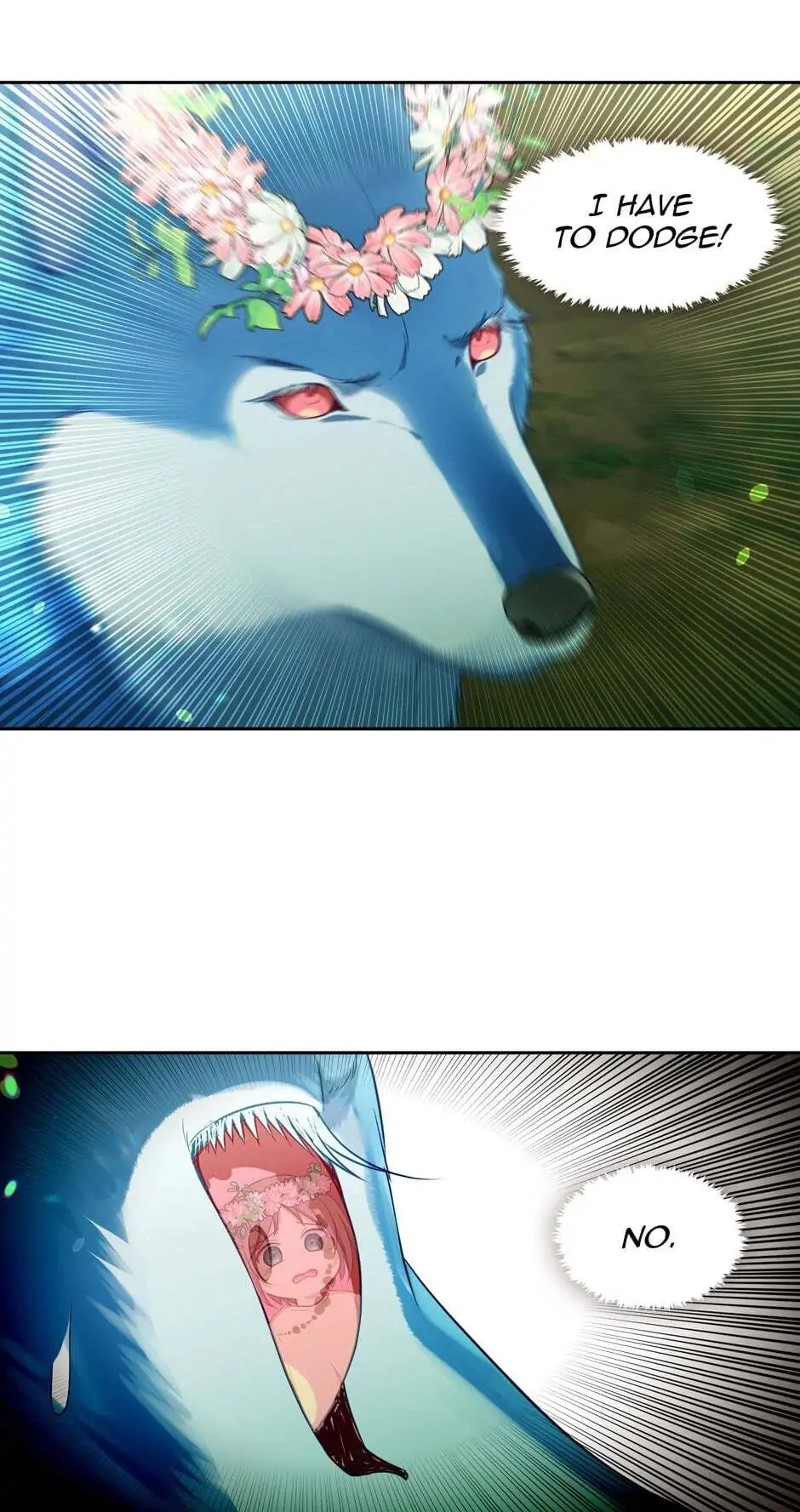 Read Beware of the Villainess! Manga Online