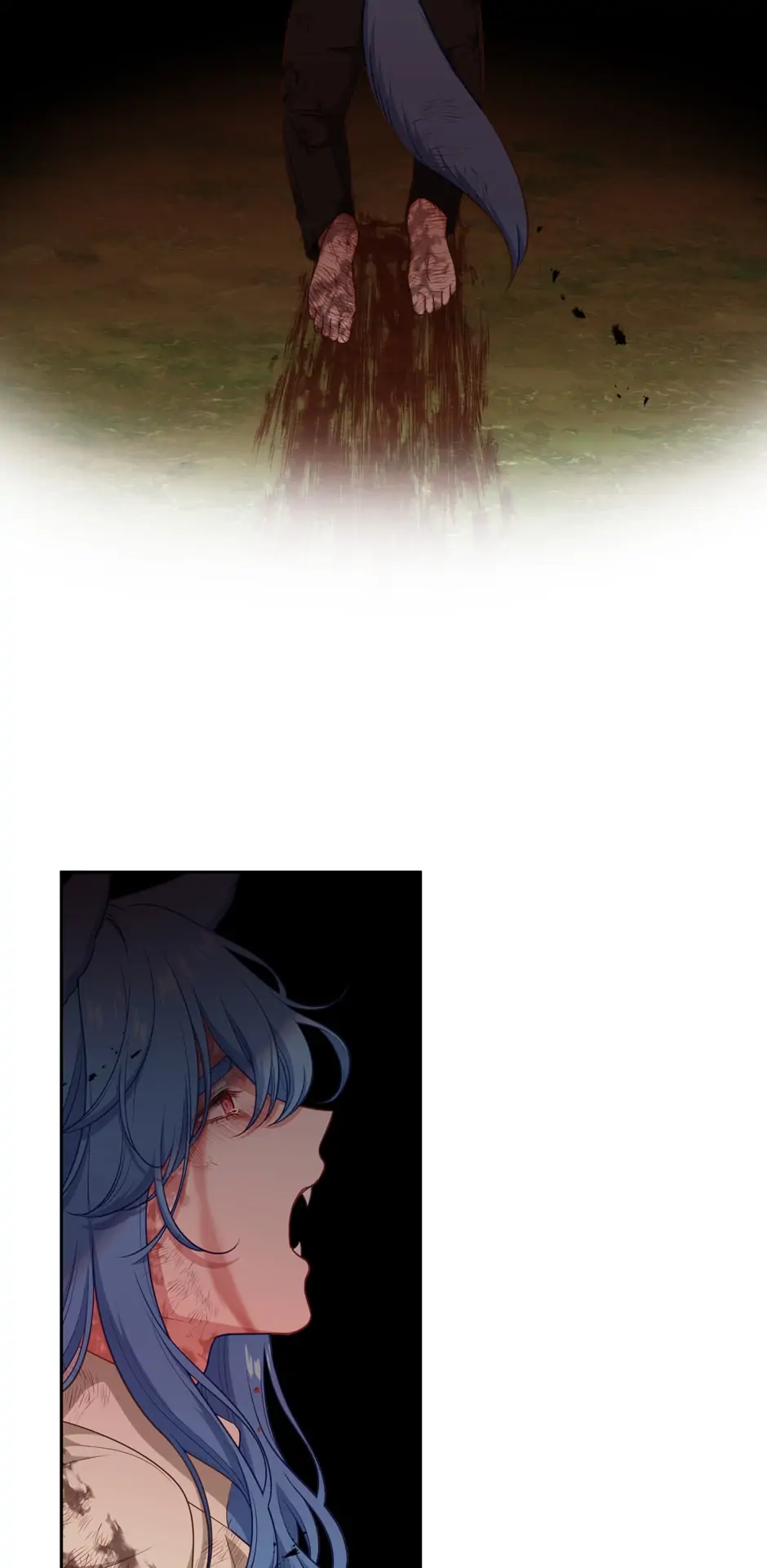 Read Beware of the Villainess! Manga Online