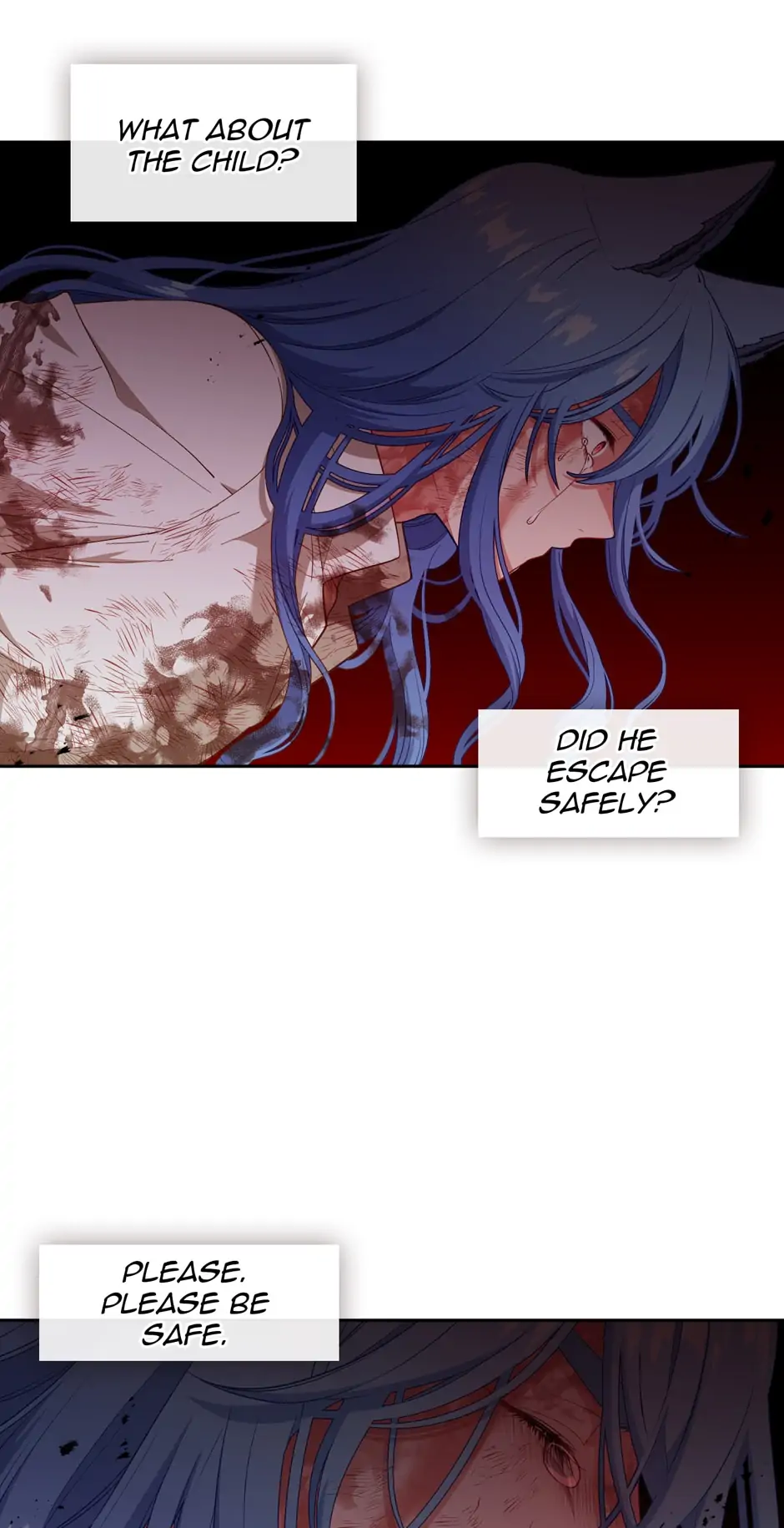 Read Beware of the Villainess! Manga Online