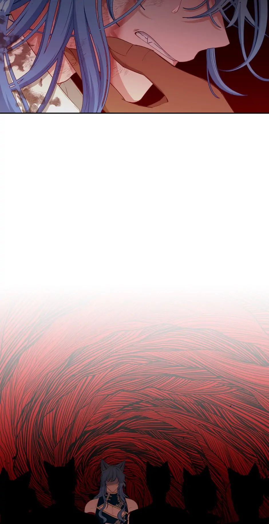 Read Beware of the Villainess! Manga Online