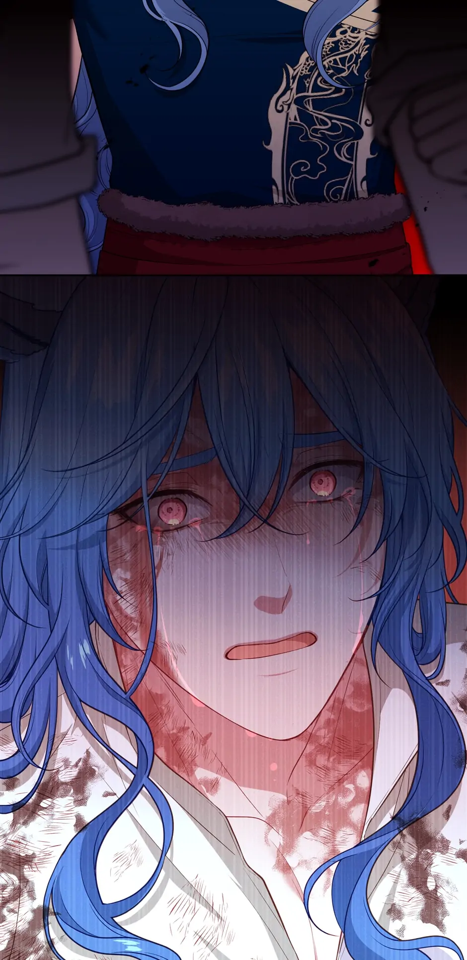 Read Beware of the Villainess! Manga Online