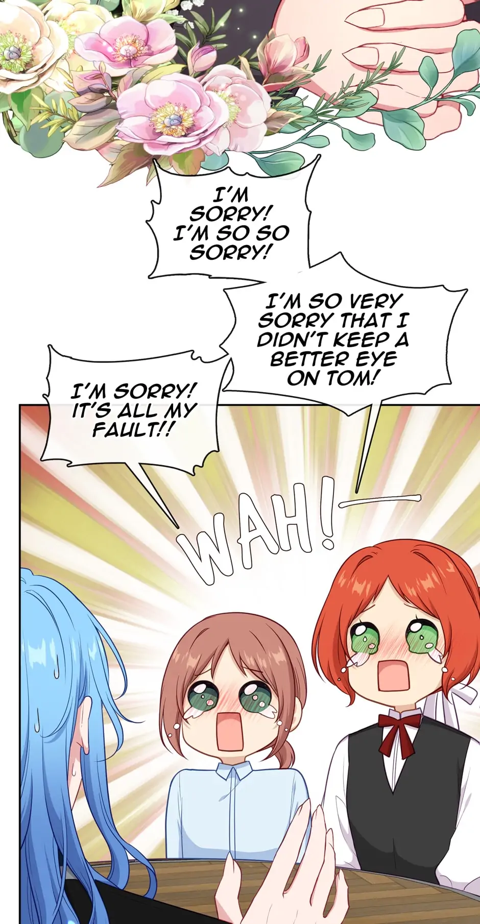 Read Beware of the Villainess! Manga Online