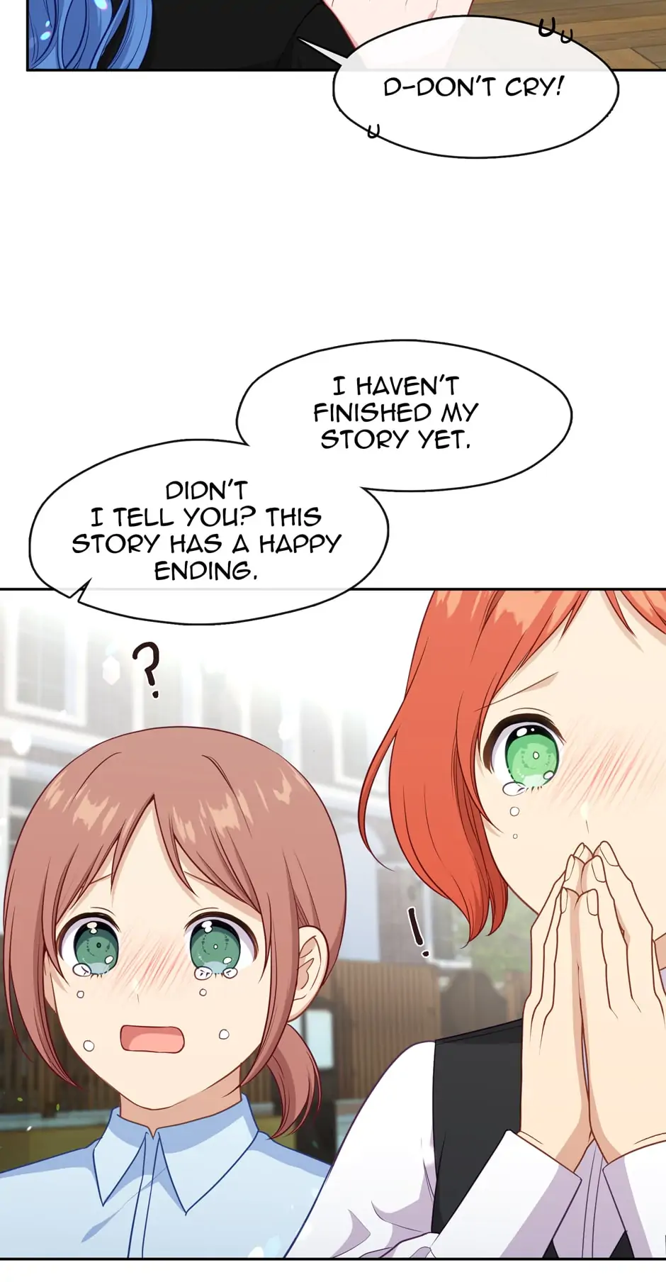 Read Beware of the Villainess! Manga Online