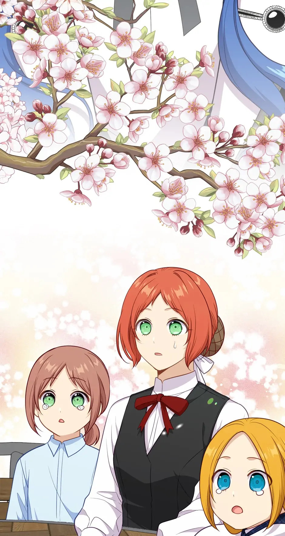 Read Beware of the Villainess! Manga Online