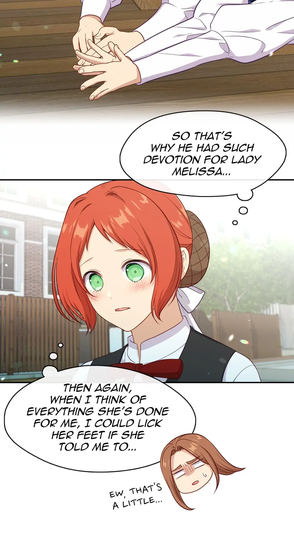 Read Beware of the Villainess! Manga Online