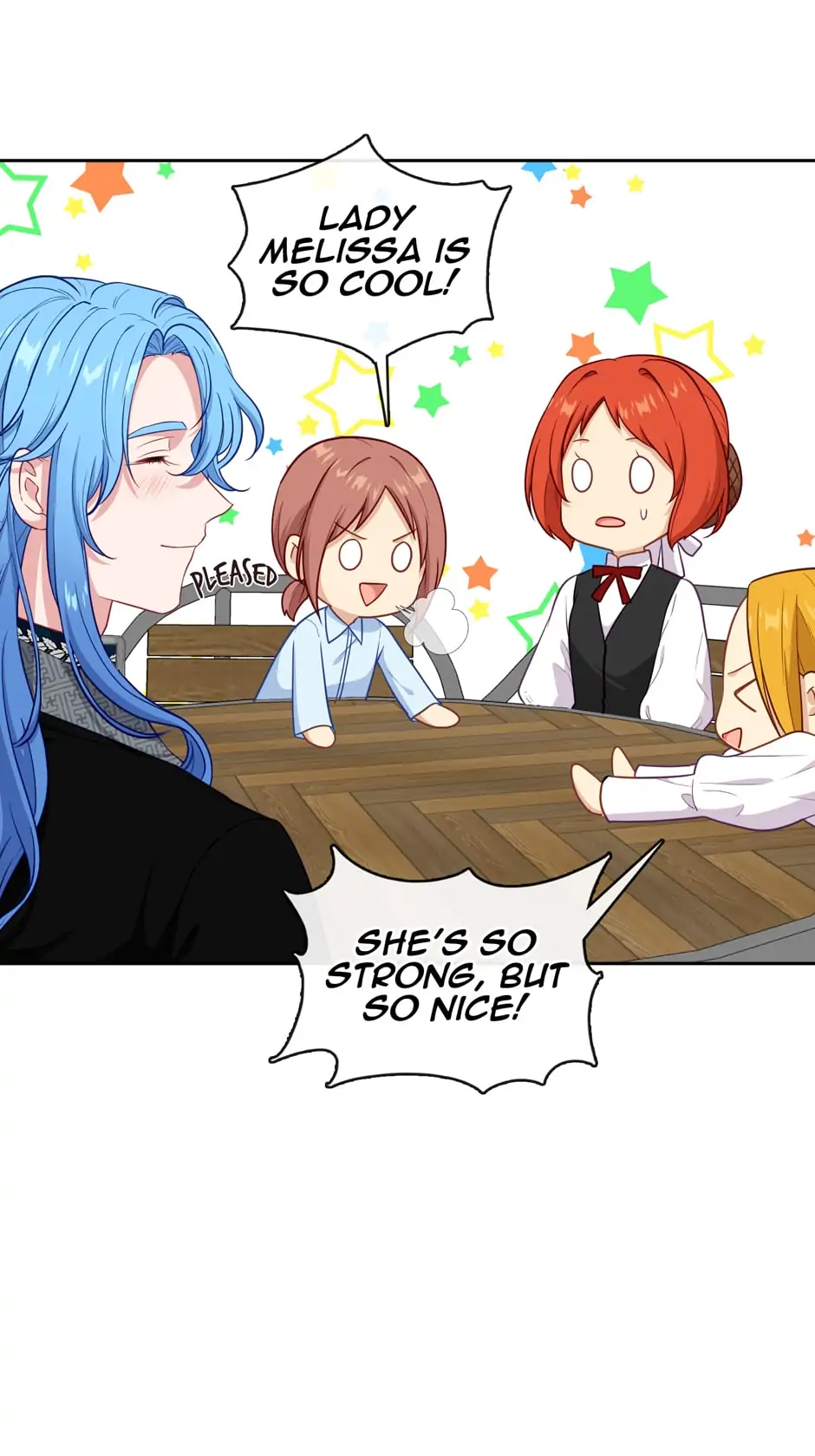 Read Beware of the Villainess! Manga Online