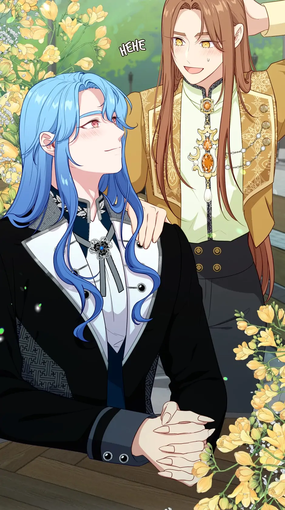 Read Beware of the Villainess! Manga Online