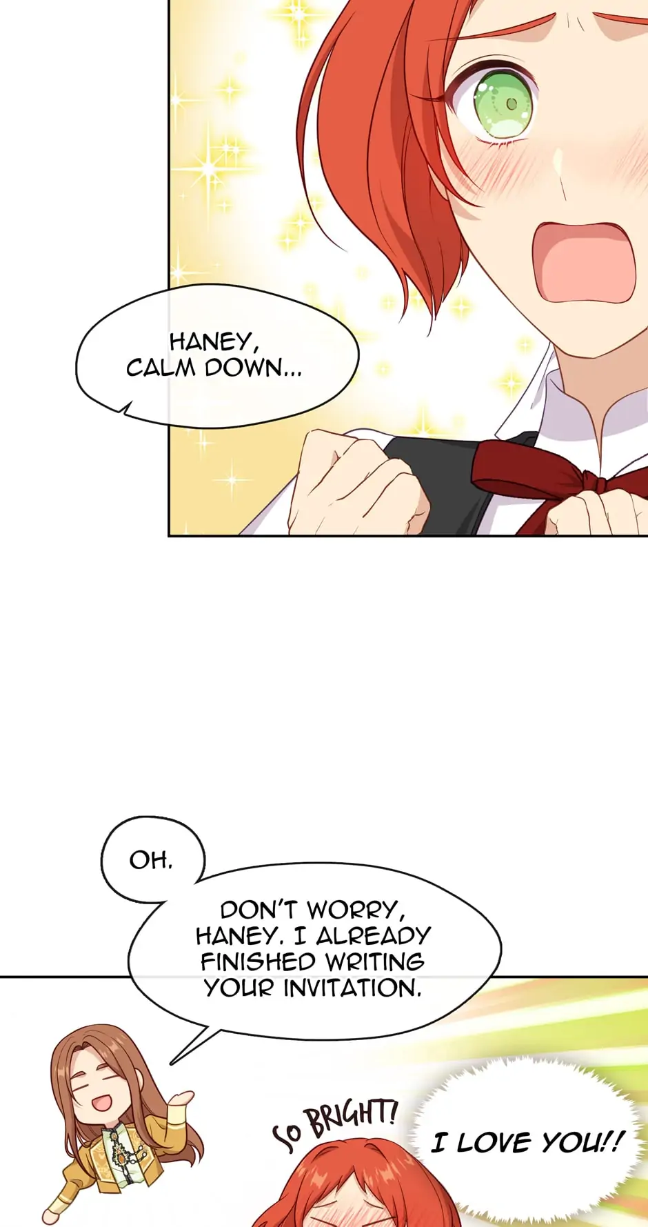 Read Beware of the Villainess! Manga Online