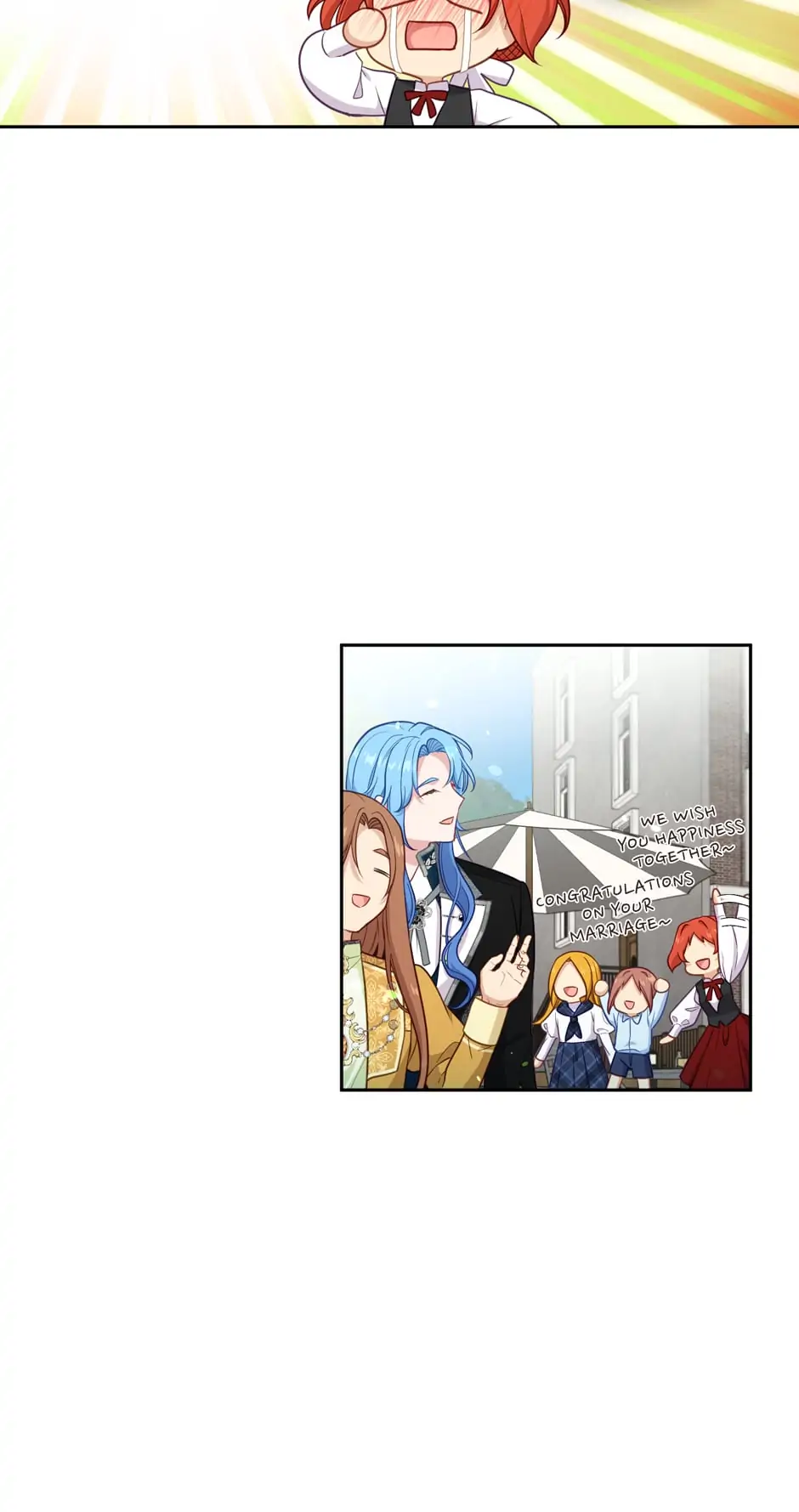 Read Beware of the Villainess! Manga Online