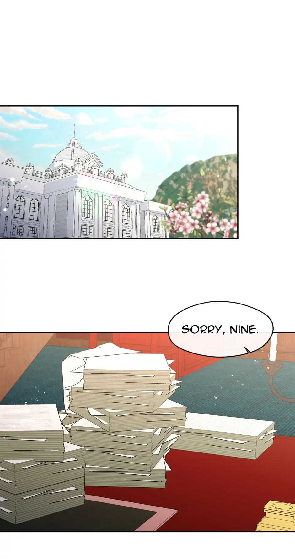 Read Beware of the Villainess! Manga Online