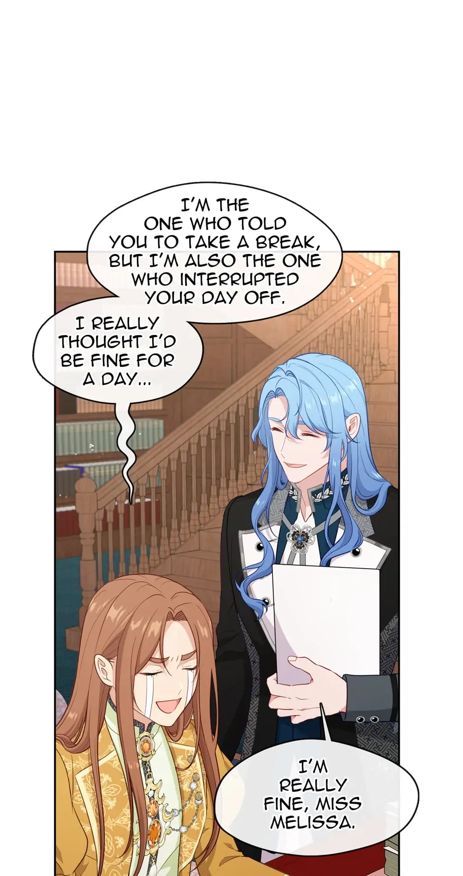 Read Beware of the Villainess! Manga Online