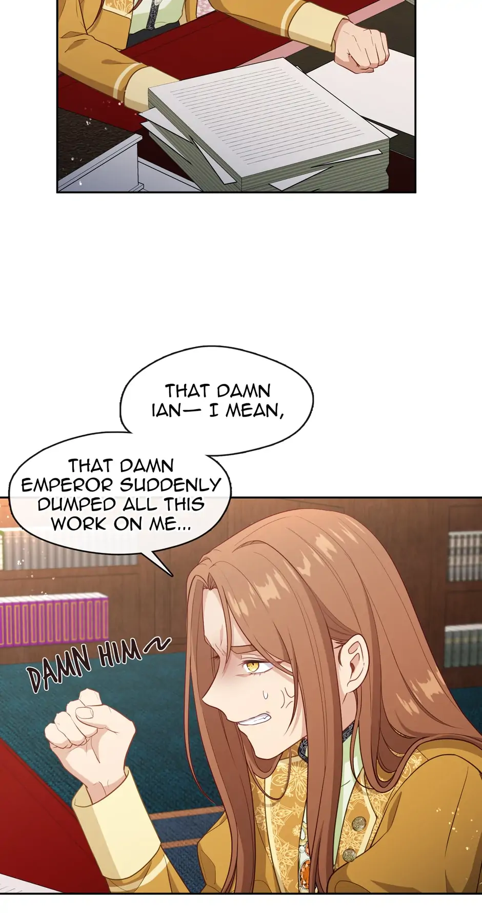 Read Beware of the Villainess! Manga Online