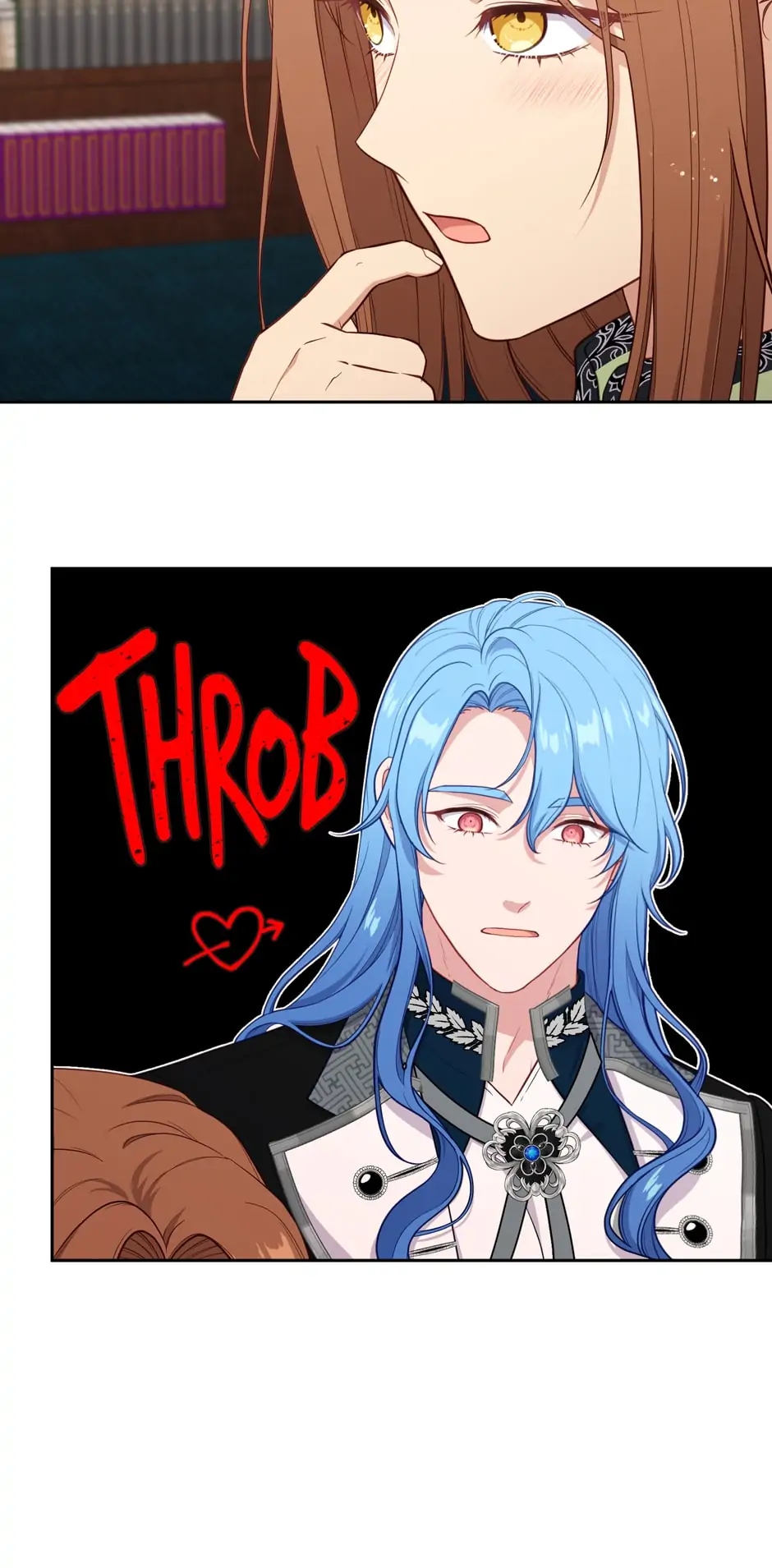 Read Beware of the Villainess! Manga Online