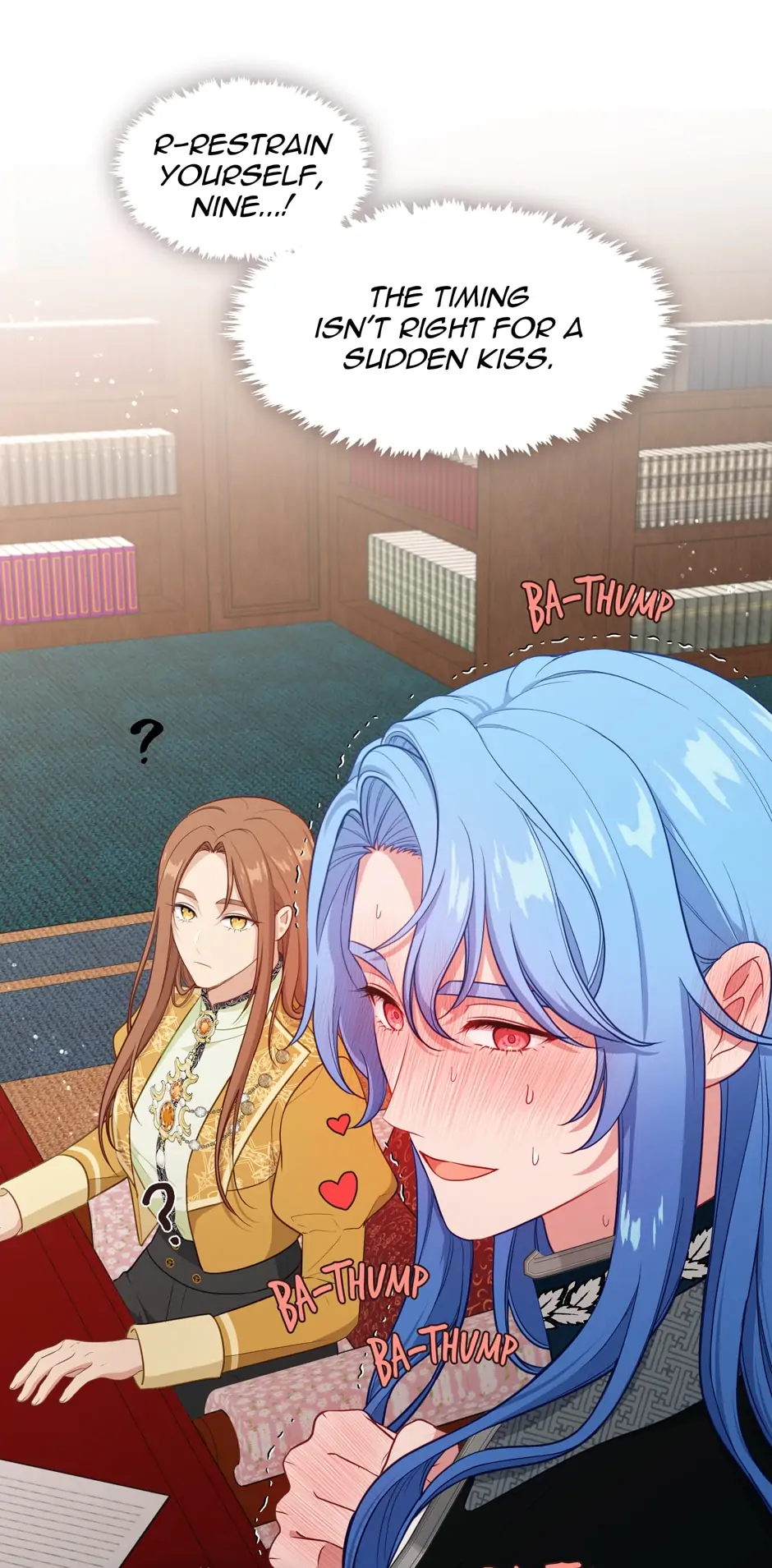 Read Beware of the Villainess! Manga Online