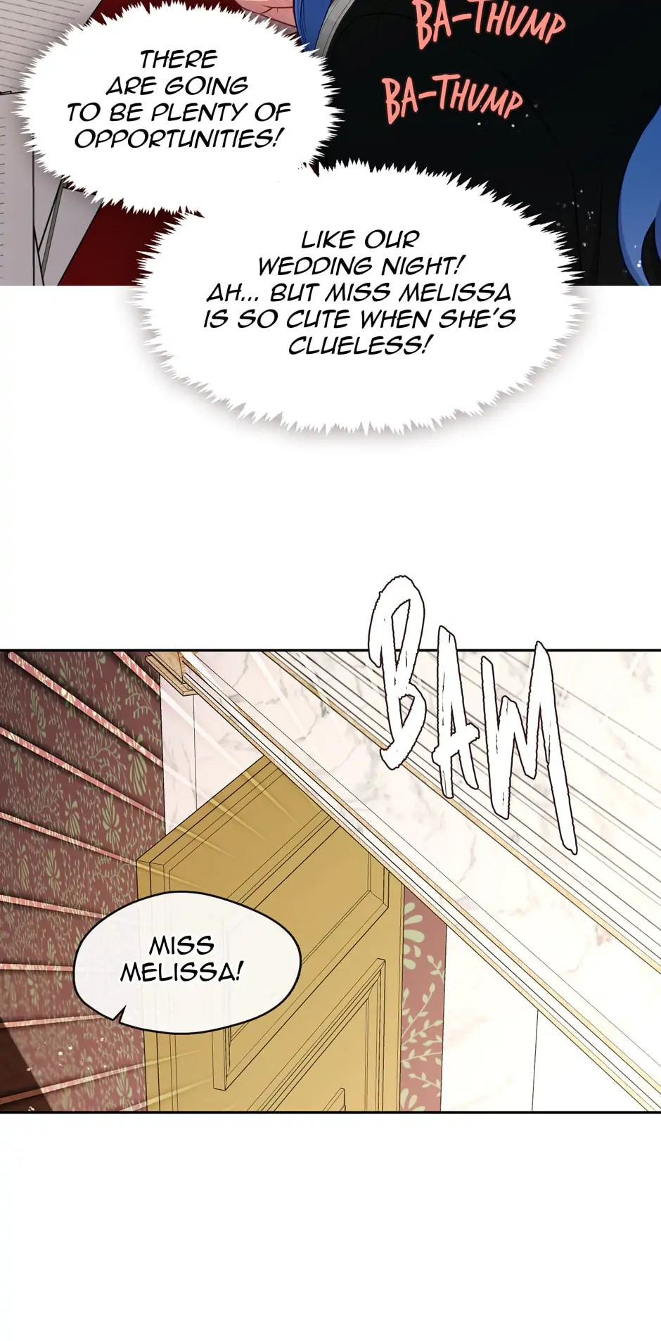 Read Beware of the Villainess! Manga Online