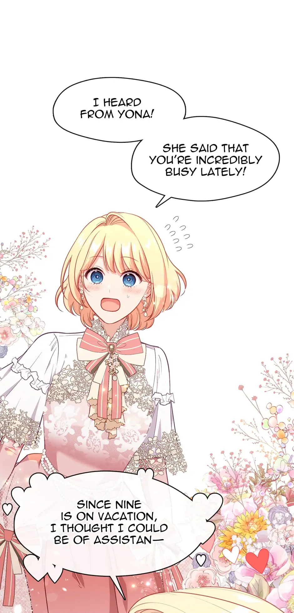 Read Beware of the Villainess! Manga Online