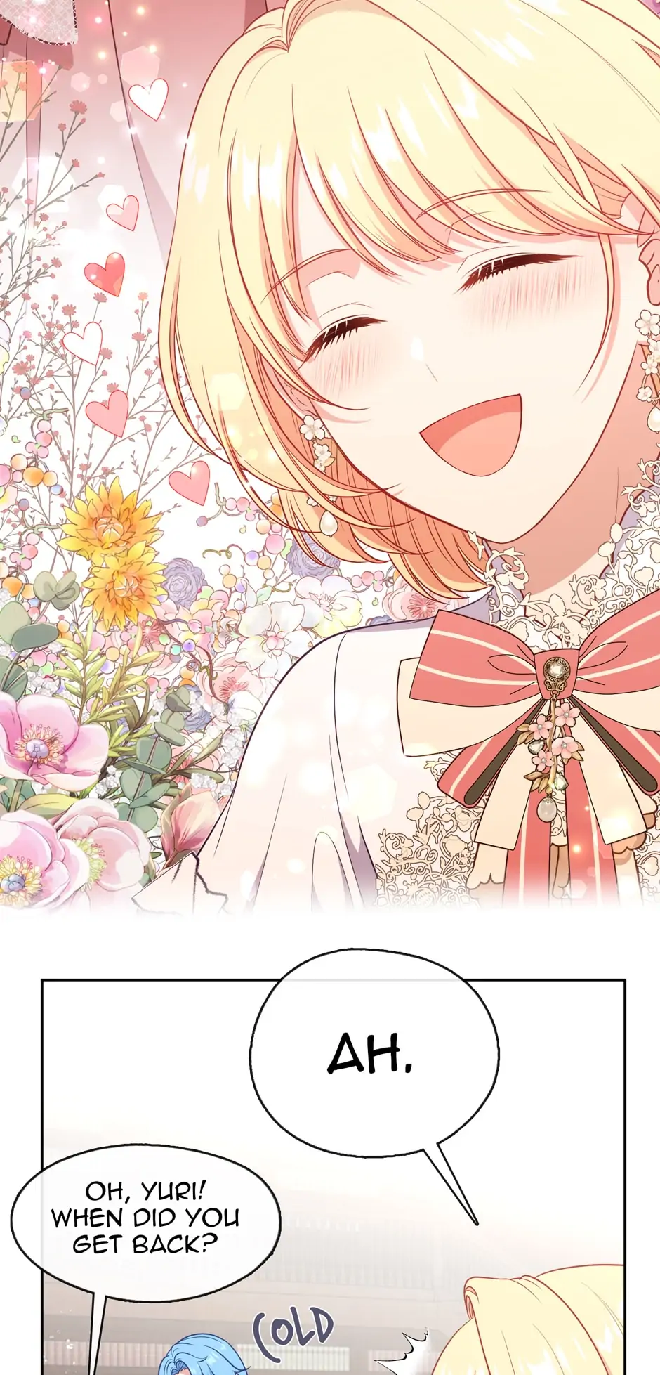 Read Beware of the Villainess! Manga Online