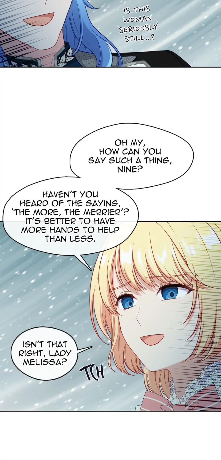 Read Beware of the Villainess! Manga Online