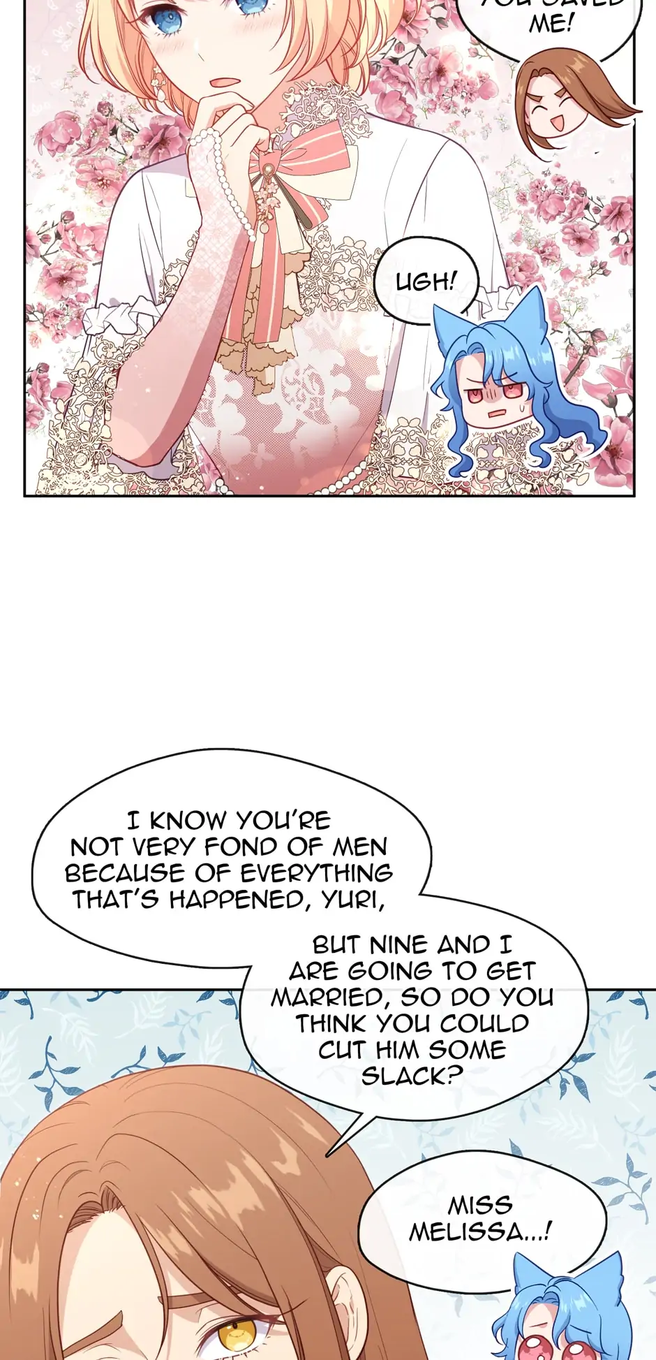 Read Beware of the Villainess! Manga Online