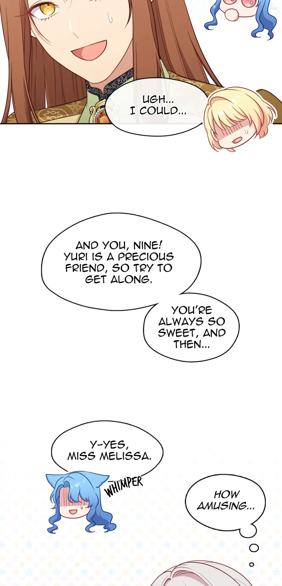 Read Beware of the Villainess! Manga Online