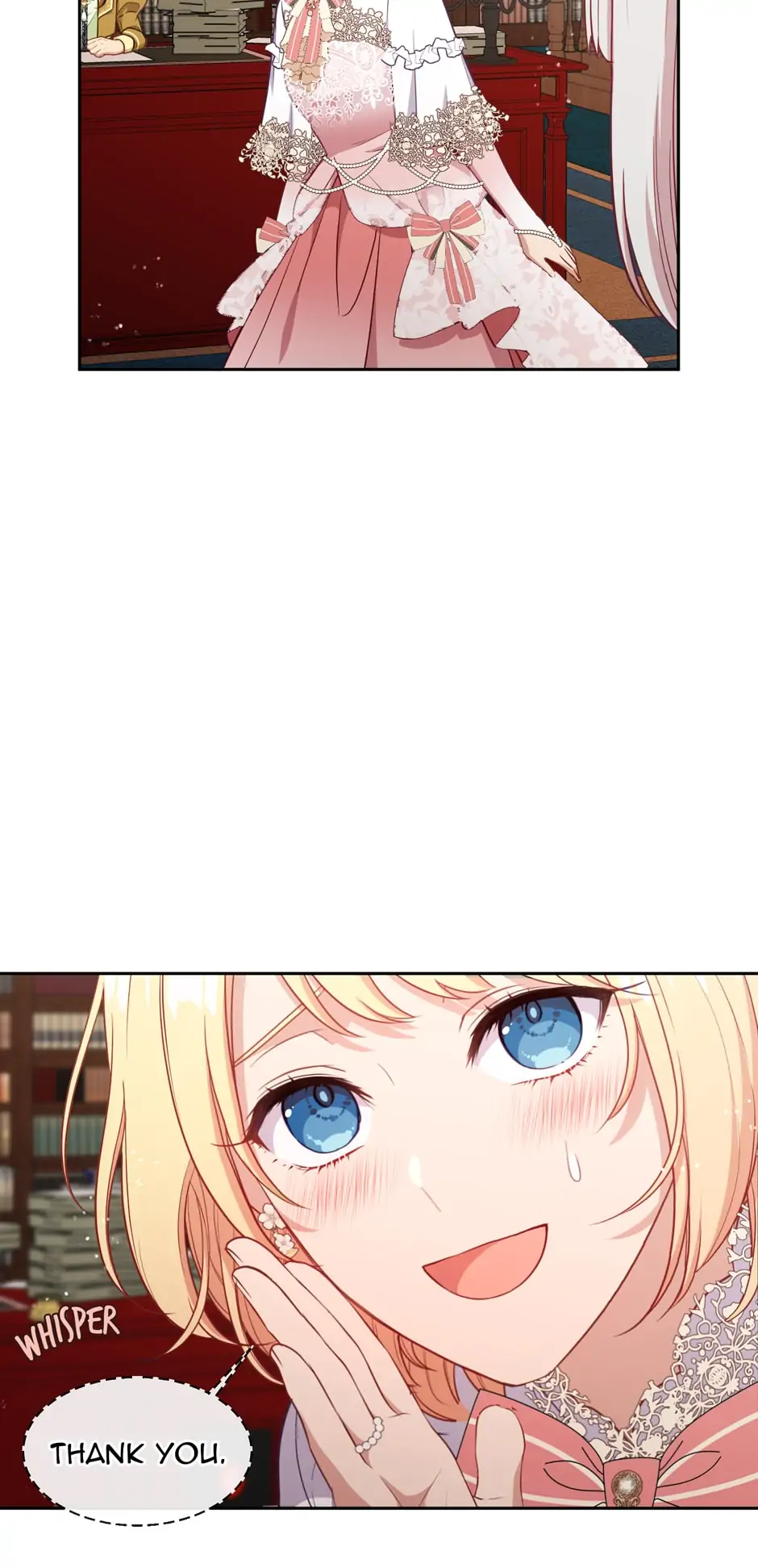 Read Beware of the Villainess! Manga Online