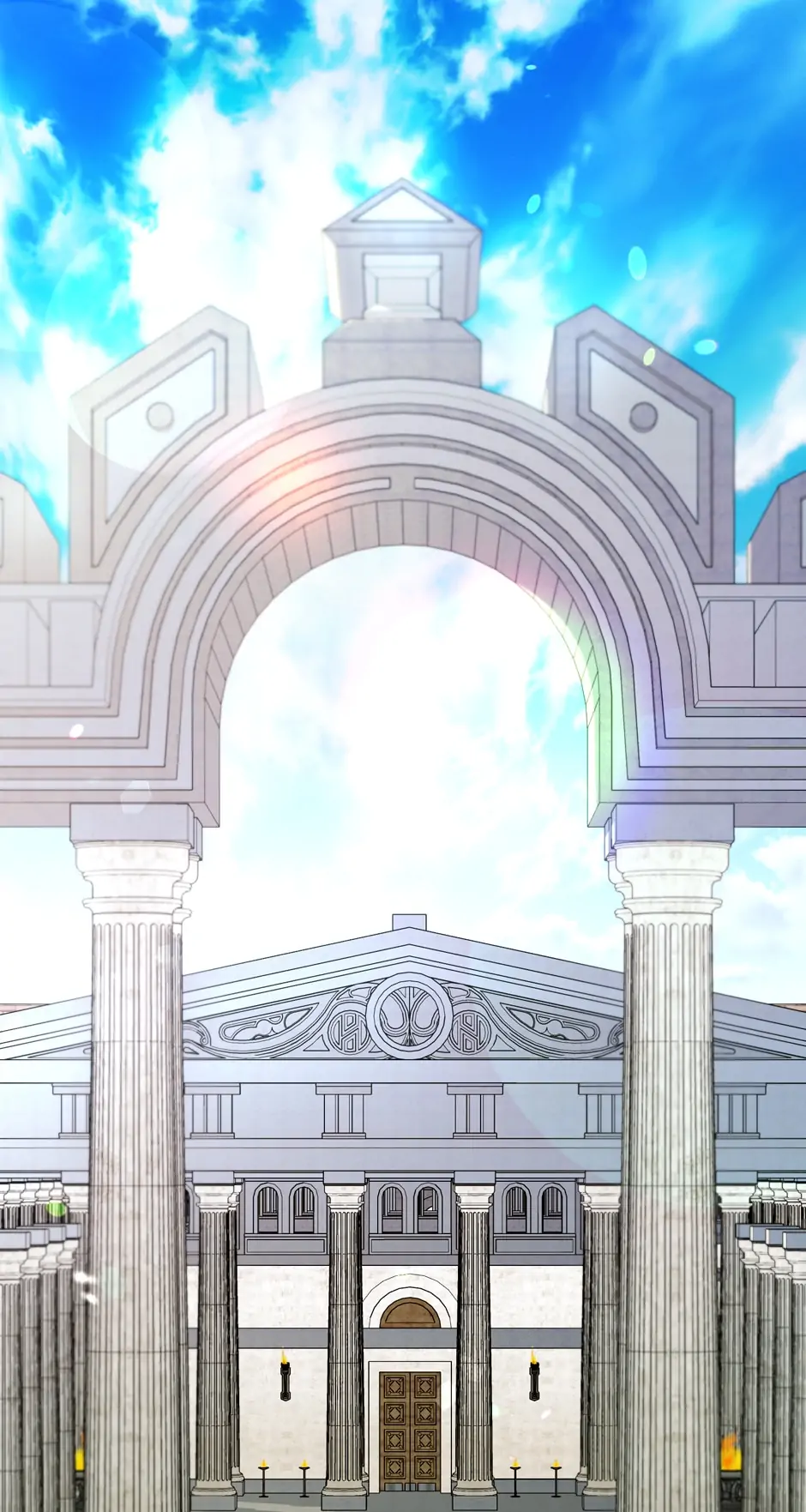 Read Beware of the Villainess! Manga Online