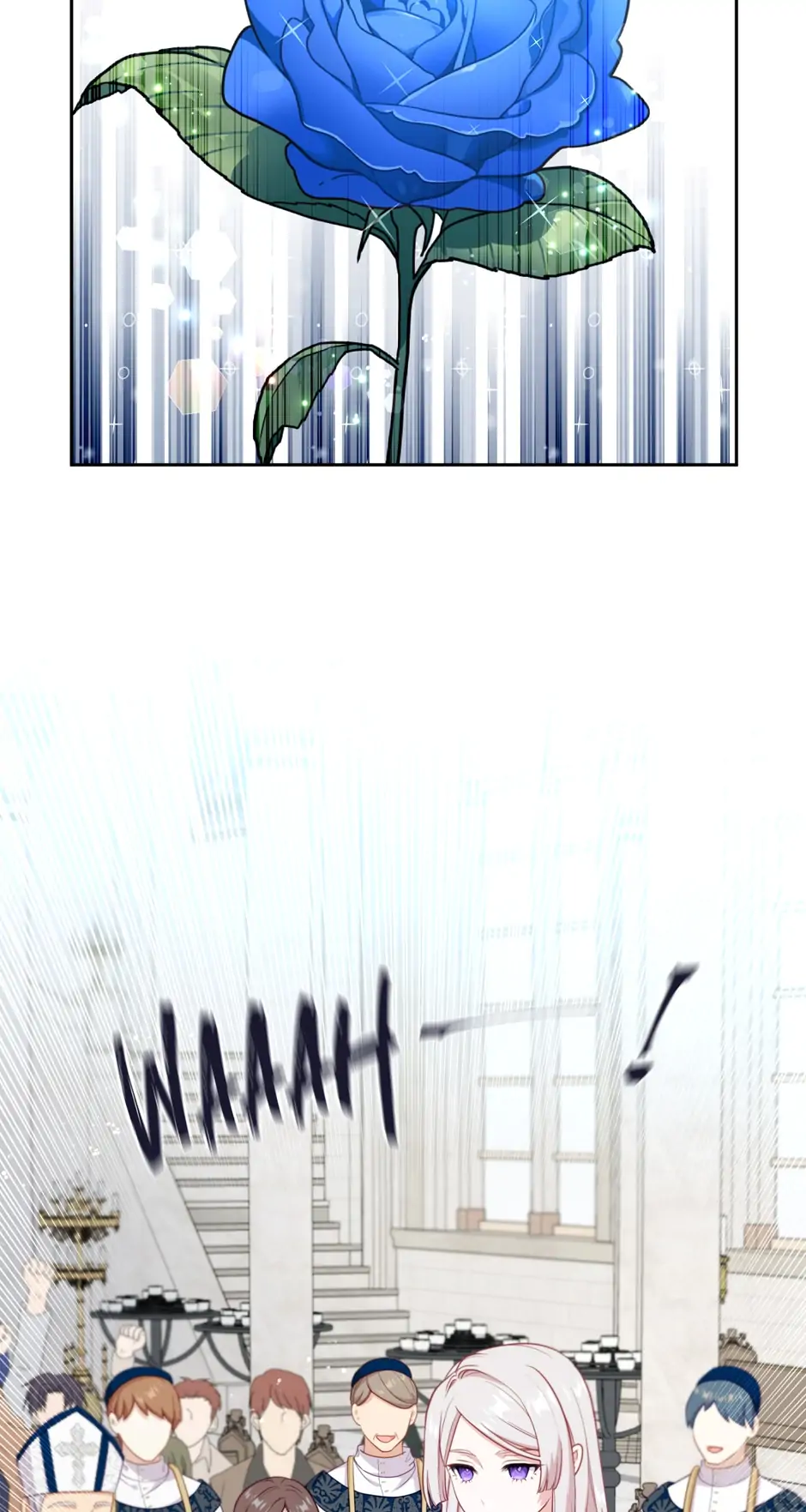 Read Beware of the Villainess! Manga Online