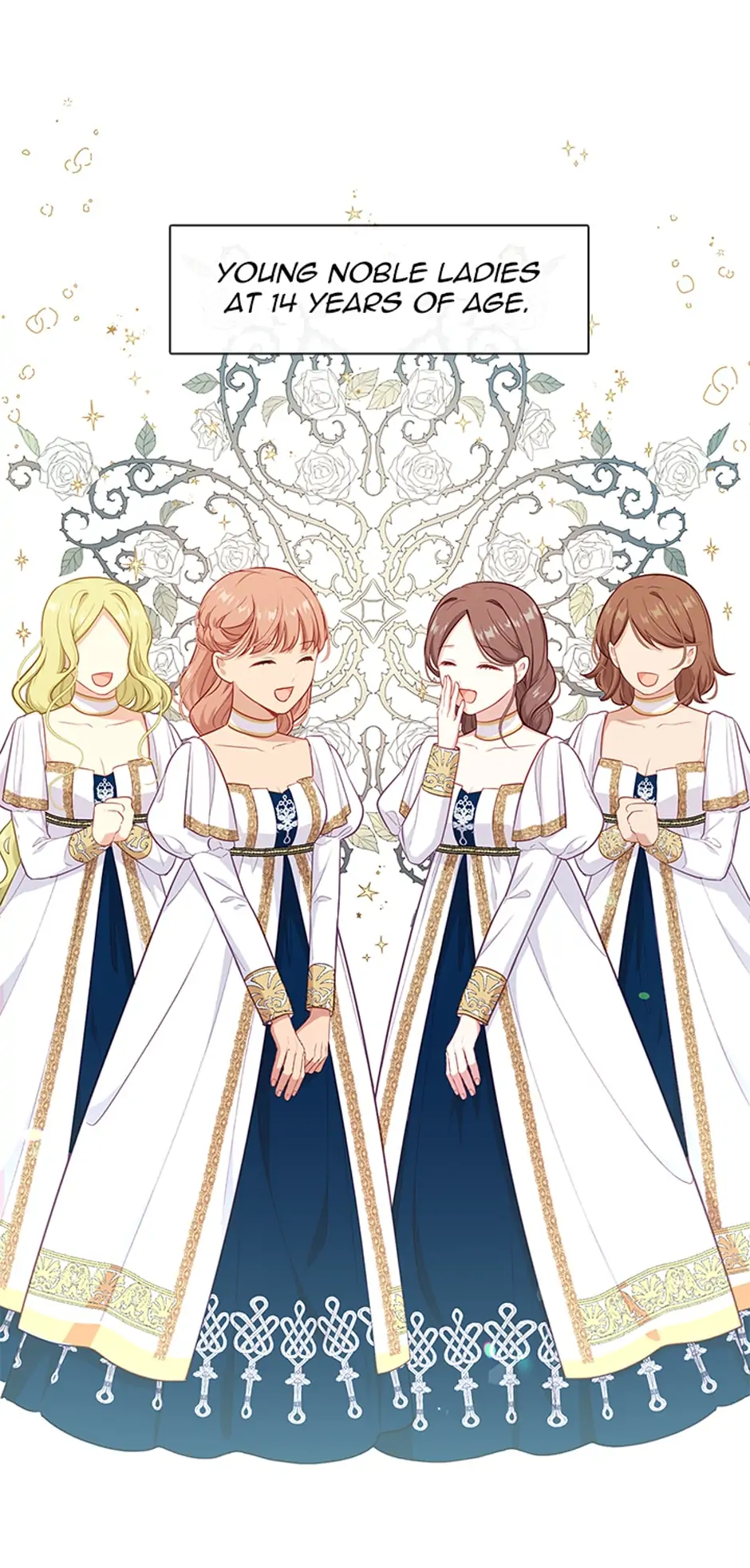 Read Beware of the Villainess! Manga Online