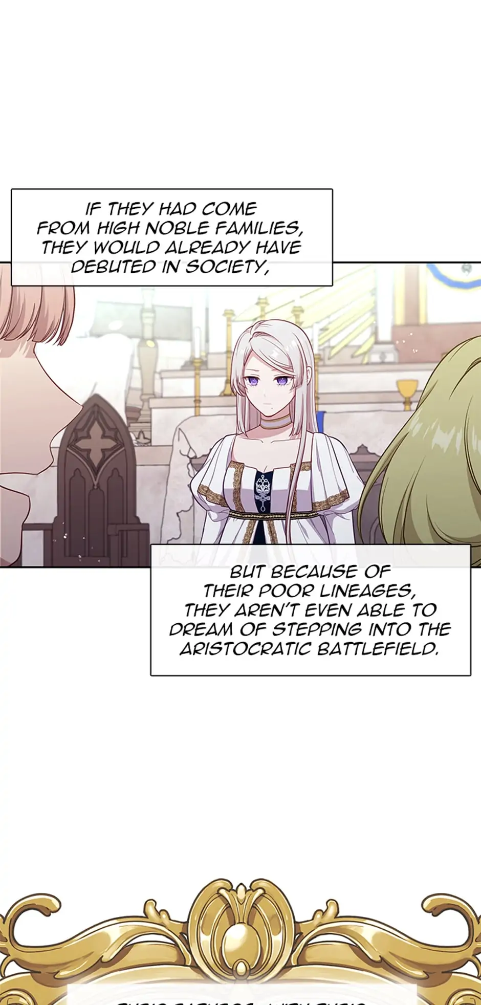 Read Beware of the Villainess! Manga Online