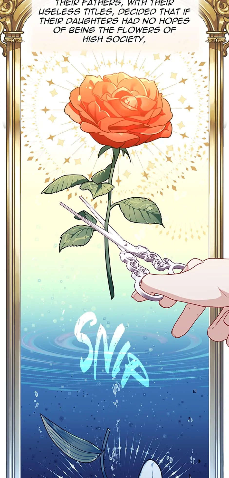 Read Beware of the Villainess! Manga Online