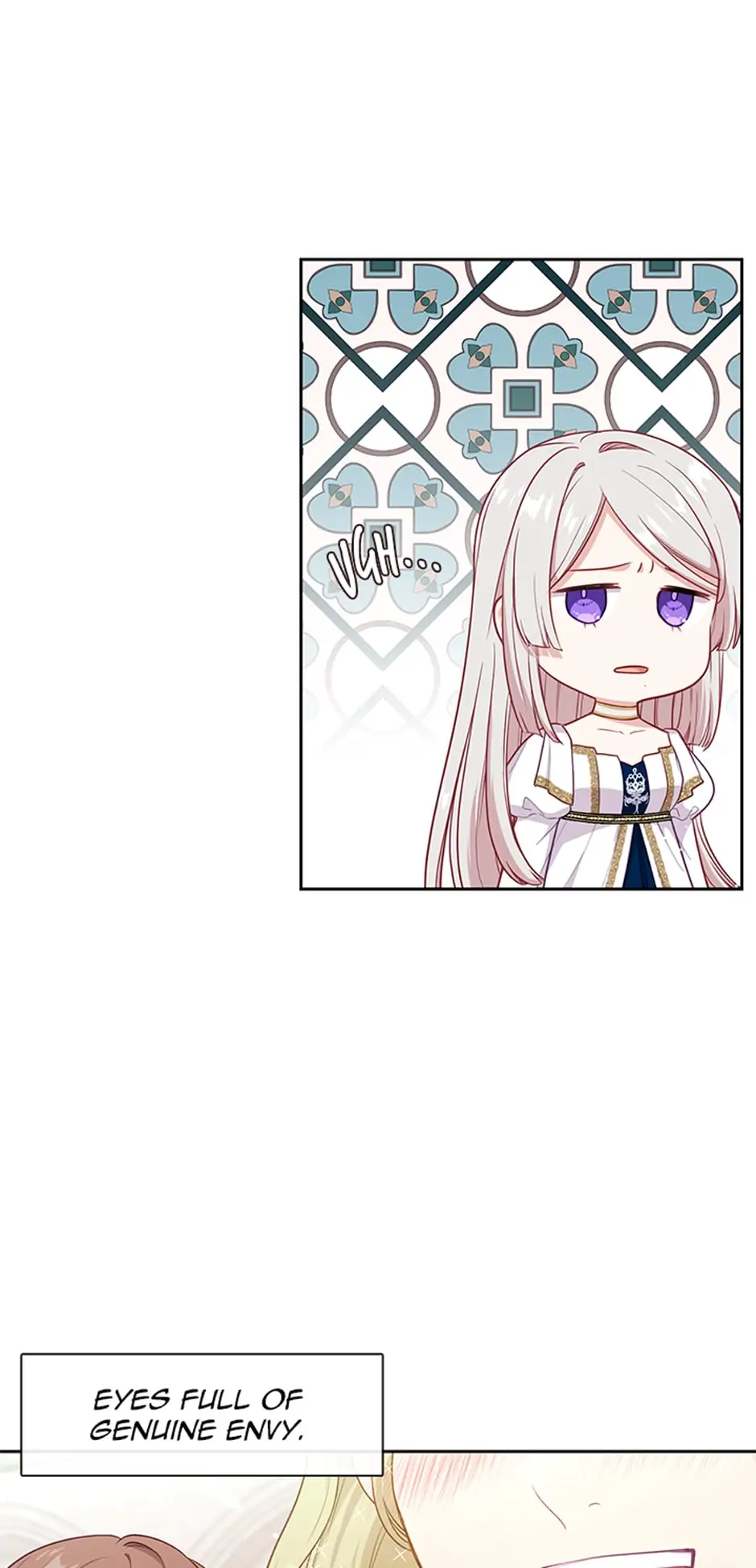 Read Beware of the Villainess! Manga Online