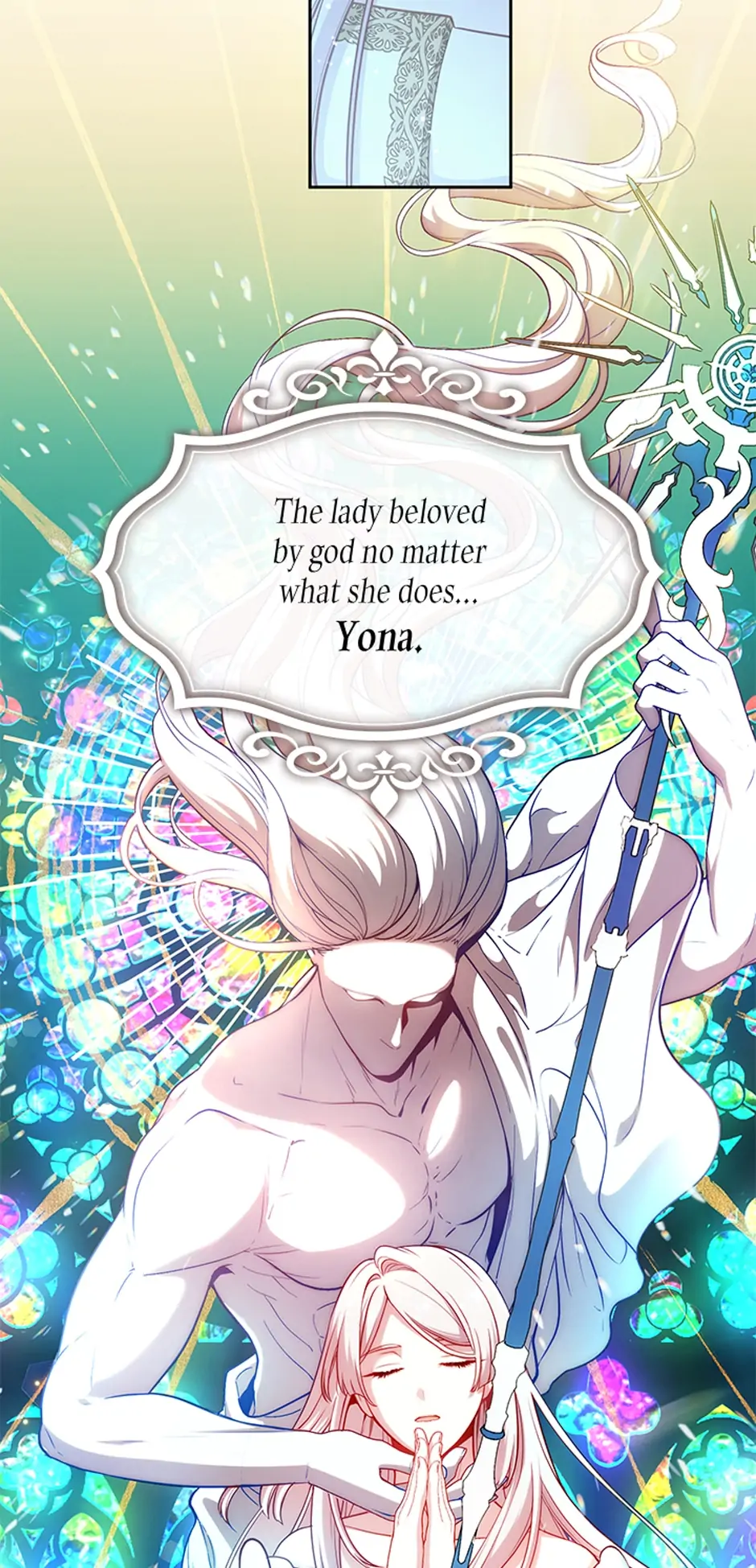 Read Beware of the Villainess! Manga Online