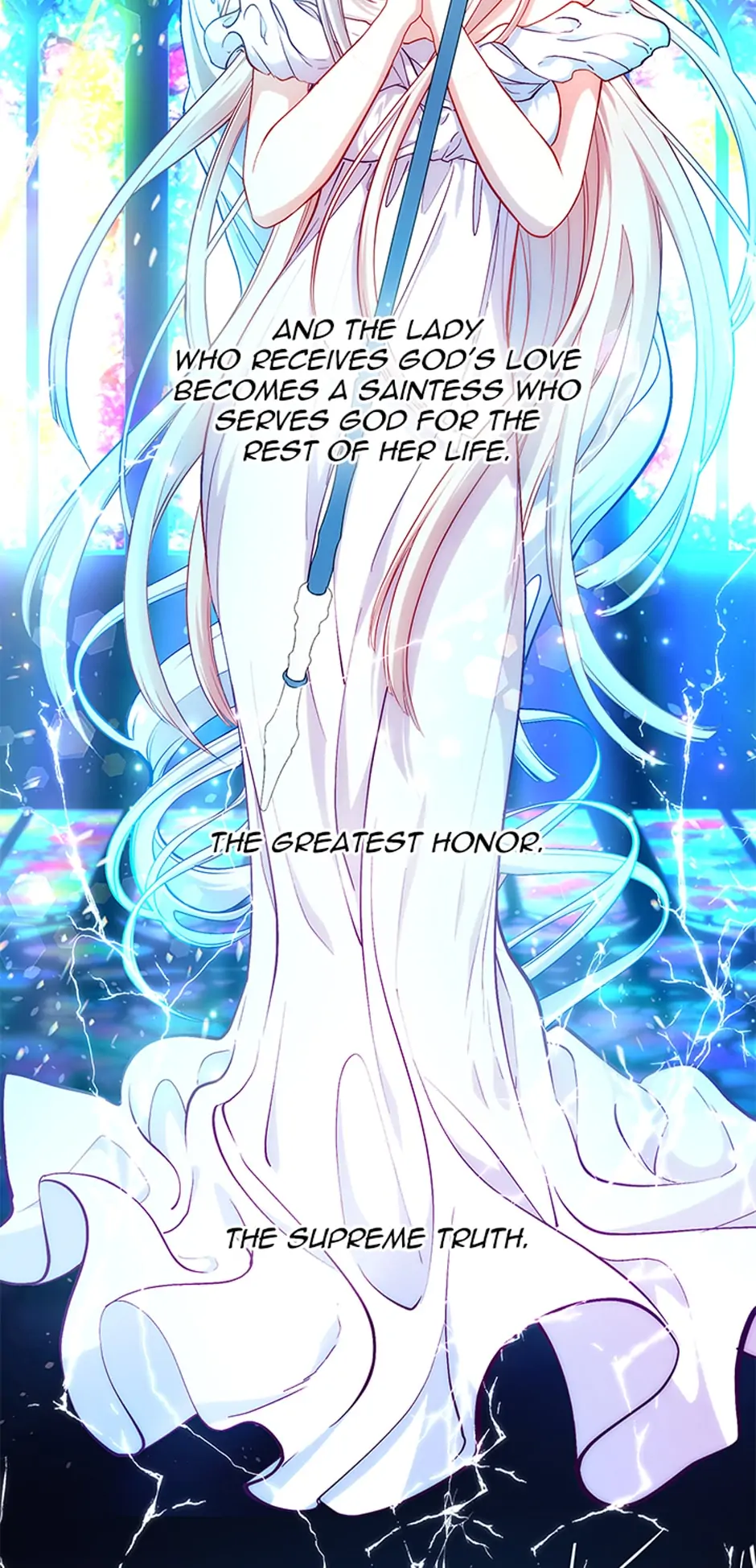 Read Beware of the Villainess! Manga Online