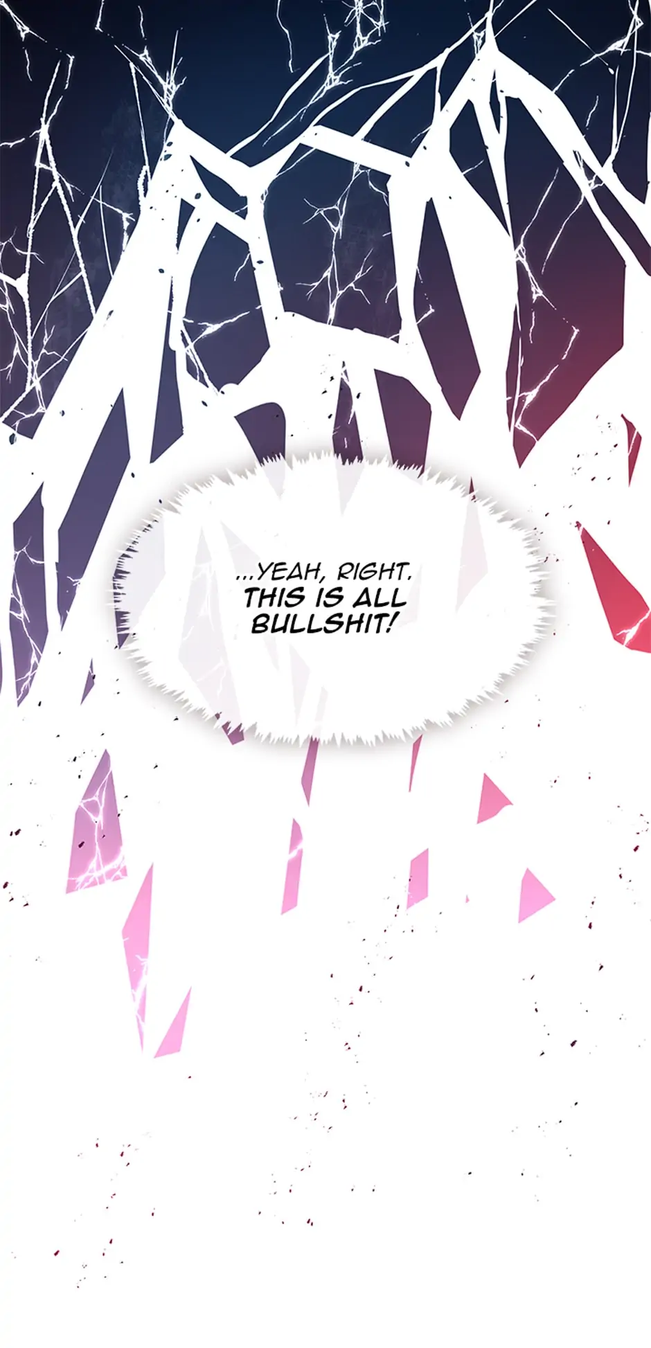 Read Beware of the Villainess! Manga Online