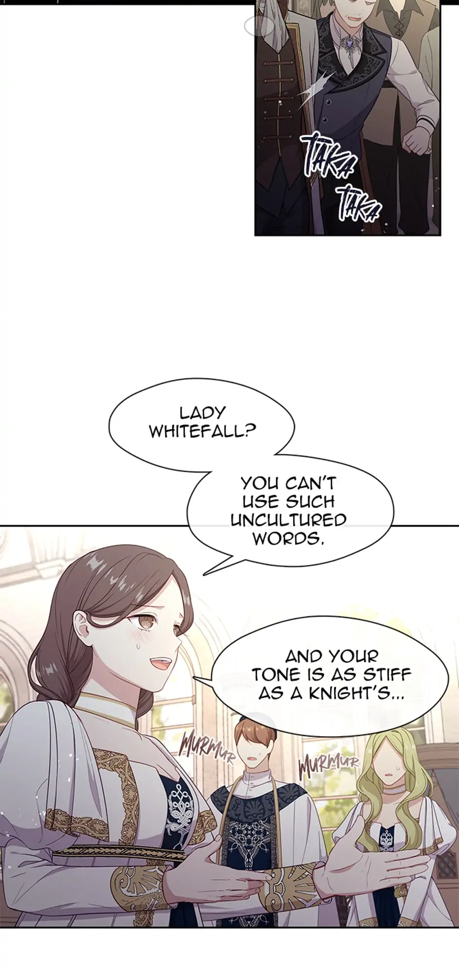 Read Beware of the Villainess! Manga Online