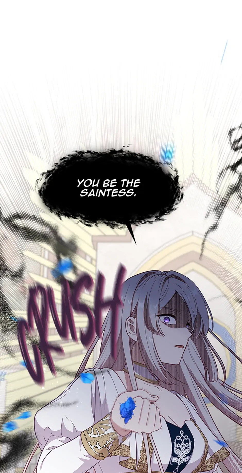 Read Beware of the Villainess! Manga Online