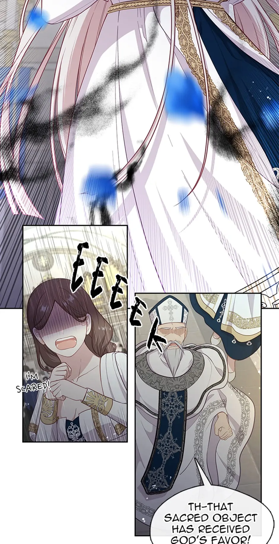 Read Beware of the Villainess! Manga Online