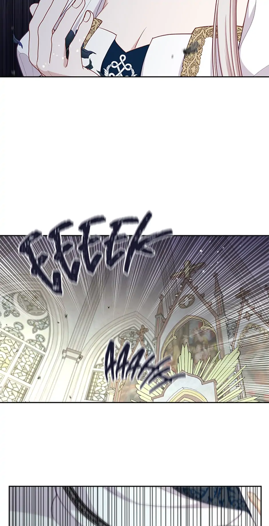 Read Beware of the Villainess! Manga Online