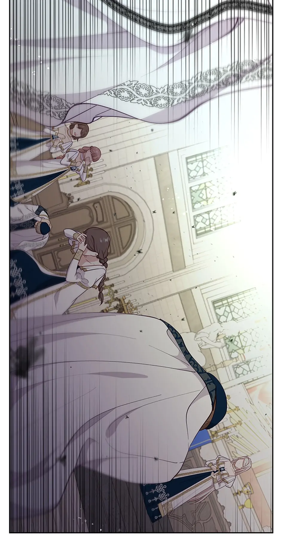 Read Beware of the Villainess! Manga Online