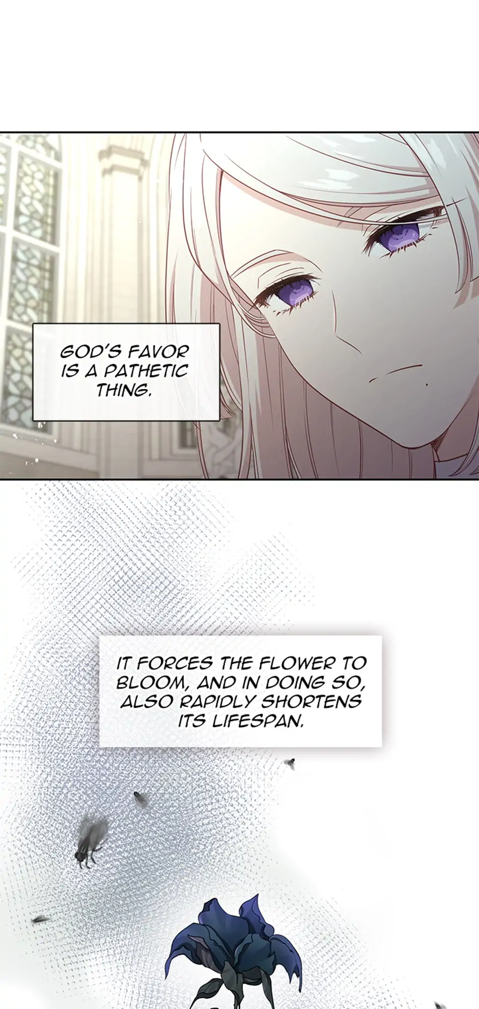 Read Beware of the Villainess! Manga Online