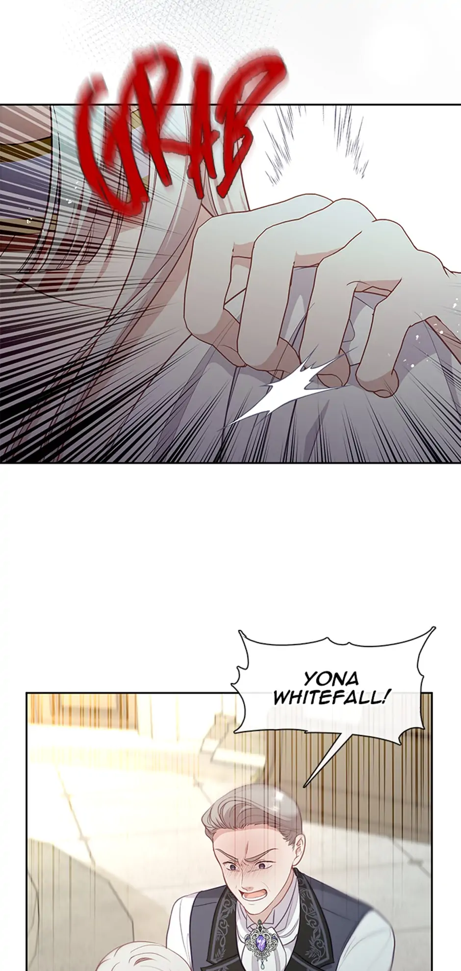 Read Beware of the Villainess! Manga Online