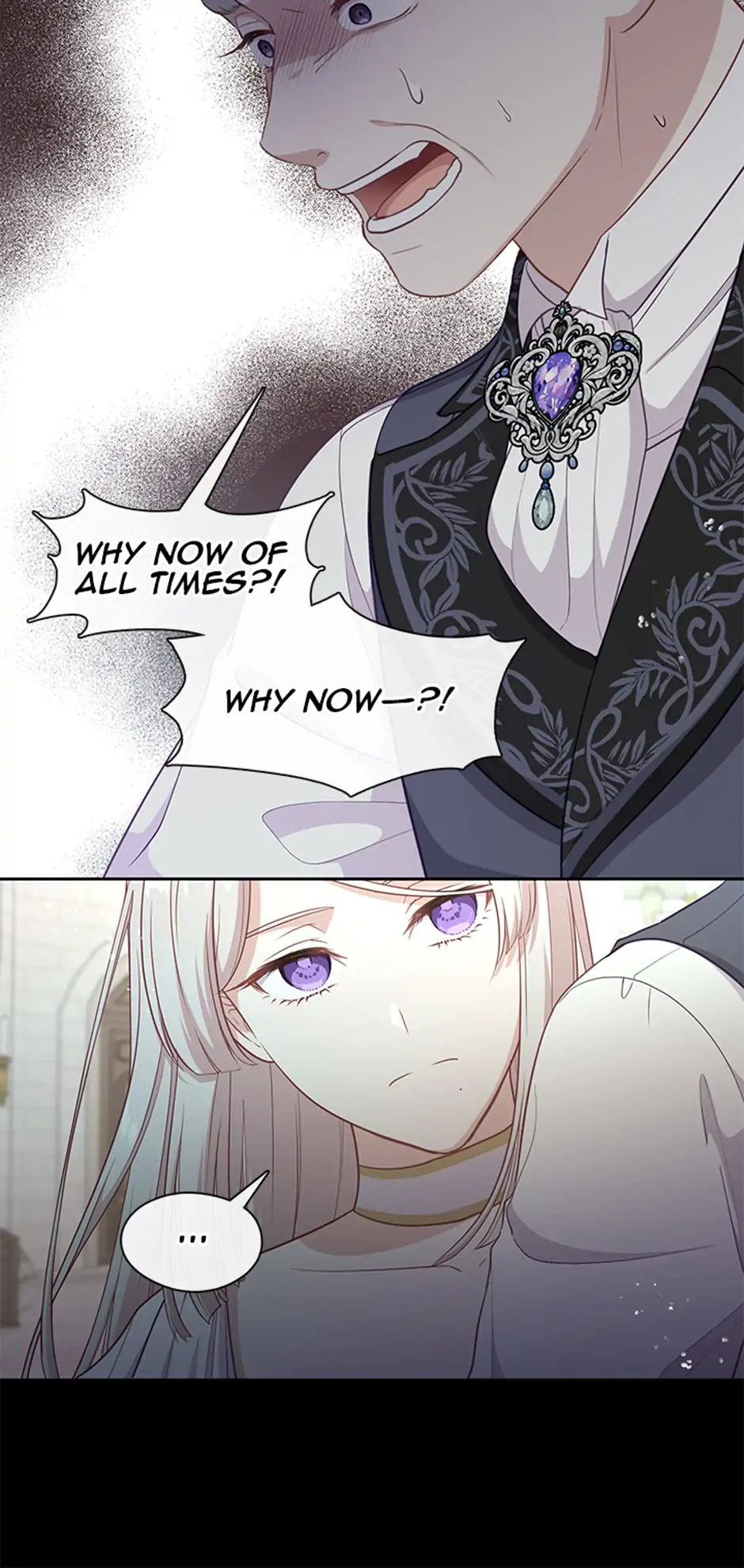 Read Beware of the Villainess! Manga Online